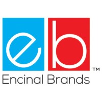 Encinal Brands logo - Similar company to Johnny Rebs’