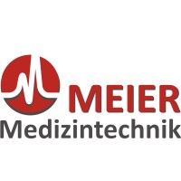 Meier-Medizintechnik GmbH logo - Similar company to Naemt Foundation