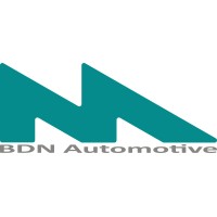 BDN Automotive logo - Similar company to Leansolution