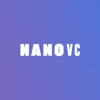 nanoVC logo - Similar company to Neo Experiences