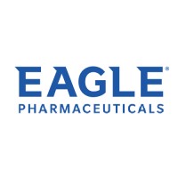 Eagle Pharmaceuticals, Inc. logo - Similar company to Eagle