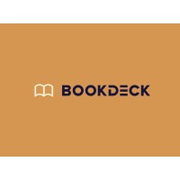 bookdeck.in logo - Similar company to Zingy.Ai
