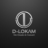 D Lokam Digital Creators (SEO Company in Kerala) logo - Similar company to Omnific Codes