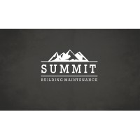 Summit Building Maintenance Llc