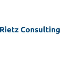 Rietz Consulting logo - Similar company to Mps Communication Gmbh & Co. Kg