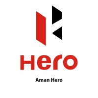 Aman Hero logo - Similar company to Career Path Tree