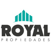 Propiedades ROYAL logo - Similar company to Remax One Propiedades