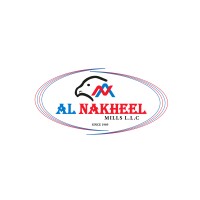 AL NAKHEEL MILLS logo - Similar company to Paper Mill Dash In