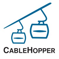 CableHopper logo - Similar company to Techacademy E.V.