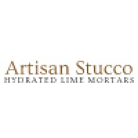 Artisan Stucco Mortars logo - Similar company to Architectural Skin