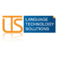Language Technology Solutions logo - Similar company to Interpreter Tap