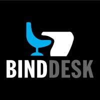 BindDesk Insurance Services logo - Similar company to Insureco System