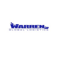 Warren Global Logistics logo - Similar company to Project One Logistics