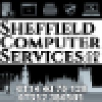 Sheffield Computer Services logo - Similar company to Techturnaround