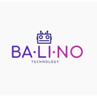 balino logo - Similar company to Cuadra