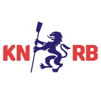 KNRB - Koninklijke Nederlandse Roeibond logo - Similar company to No Such Ventures