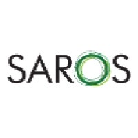 Saros Research Ltd logo - Similar company to People Tree Research