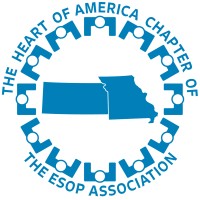 Heart of America Chapter of The ESOP Association logo - Similar company to Esop Analytics