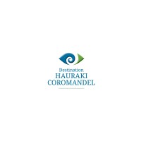 Destination Hauraki Coromandel logo - Similar company to Light Of Knowledge