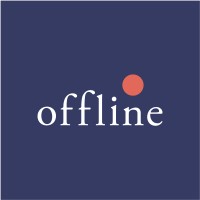 Offline Ventures logo - Similar company to Eniac