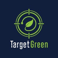 Target Green Pty Ltd logo - Similar company to Fast Electrical