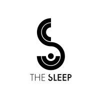 The SLEEP (and beyond) logo - Similar company to Moria Architects | Studio Ma