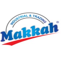 Makkah for Industry and Trading - Mscanco Egypt logo - Similar company to Alsanabel Group