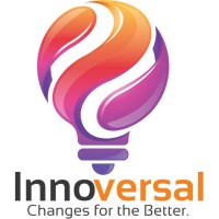 Innoversal logo - Similar company to Dotdesh Technologies