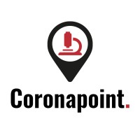 Coronapoint logo - Similar company to Push It!