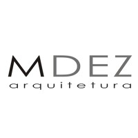 MDez Arquitetura logo - Similar company to Day One Solutions Pty Ltd