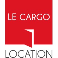 Le Cargo Location logo - Similar company to La Modeuse