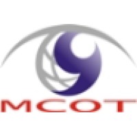 Mcot Public Company Limited