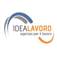 Idea Lavoro Agenzia per il Lavoro S.p.a logo - Similar company to Agenzia Per Il Lavoro - Working
