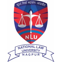 Moot Court Committee, MNLU Nagpur logo - Similar company to Moot Court Committee (Amu-Cm)