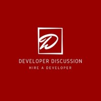 Developer Discussion Inc logo - Similar company to Developer Student Club - Comsats Lahore