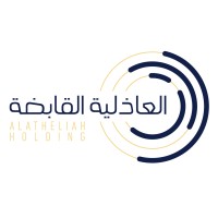 Alatheliah Holding logo - Similar company to Skl Logistics