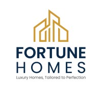 Fortune Homes logo - Similar company to Solex Immigration Inc.