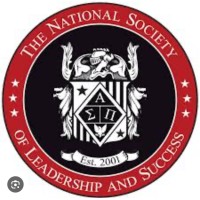 The National Society of Leadership and Success logo - Similar company to La Jolla Kayak