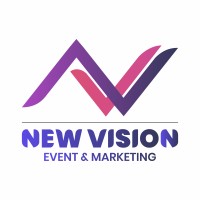 New Vision Event And Marketing logo - Similar company to Mlvolt (Product Design Company)