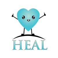 Heal Coaching logo - Similar company to Coachbox - Business Growth