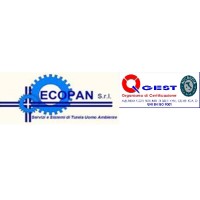 ECOPAN Srl Servizi e Sistemi di Tutela Uomo/Ambiente logo - Similar company to Wave Marketing