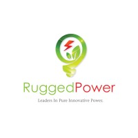 Rugged Power Ltd logo - Similar company to Em Engineering