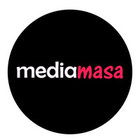 mediamasa.fi logo - Similar company to Leader Aisapari