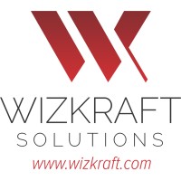 Wizkraft Solutions logo - Similar company to Resilient It