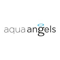 Aqua Angels logo - Similar company to Bezpersonálky