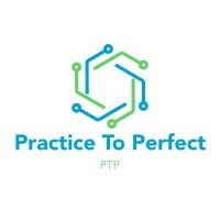 PTP - Practice To Perfect logo - Similar company to Future Vision Human Resources Services