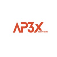 AP3X Solutions logo - Similar company to Mantik