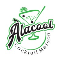 Àlacool | Cocktail Maison logo - Similar company to Aircool Refrigeration & Ac