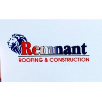 Remnant Roofing and Construction logo - Similar company to Rooftec Houston