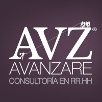 AVANZARE RH - Consultora Boutique de Capital Humano logo - Similar company to Rh Actitud